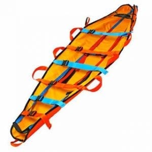 SAR Evac Body Rescue Splint - Emergency Rescue StretcherST/045