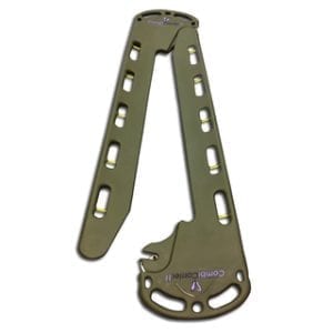 CombiCarrier II Tactical Scoop/Backboard 2 in 1ST/113