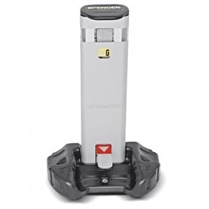 C-Max Fixing System Certified 10G for Spencer chair 458ST36456