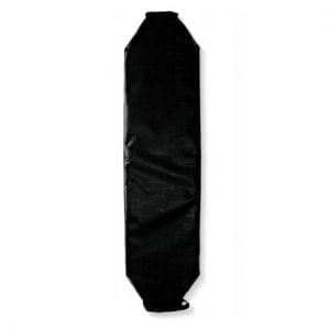 QMX 776 Black Anatomic MatressST70018 A