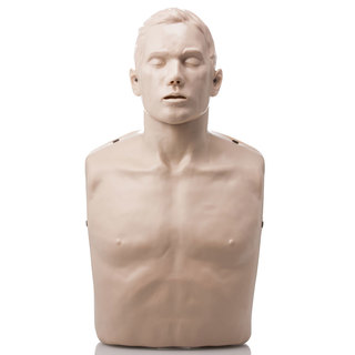 Brayden CPR Manikin - Basic Model - Single