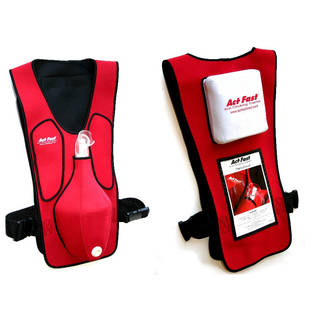 Act + Fast Anti Chocking TrainerTR/041