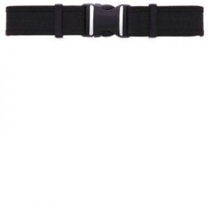 Black utility beltU14181