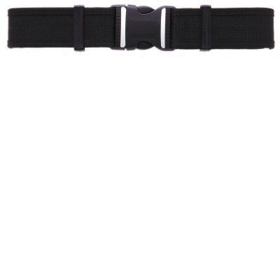 Black utility beltU14181