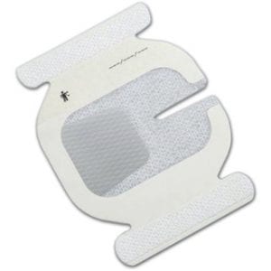 Tegaderm IV Advanced Securement Dressing