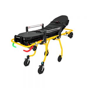 Carrera S Tec Self-loading Stretcher