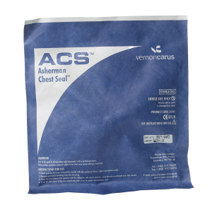 Asherman chest seal