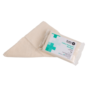 Triangular bandage calico 92x92x131cm