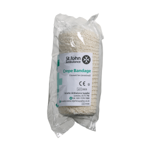 Crepe bandage 10cmx4.5m