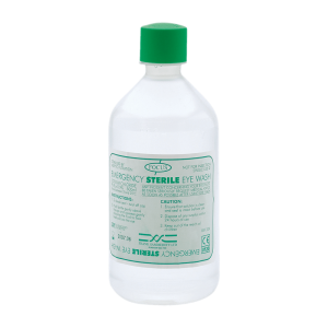 Eyewash 250ml