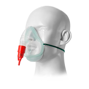 Venturi Mask