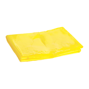 Biohazard bag - Pk of 25