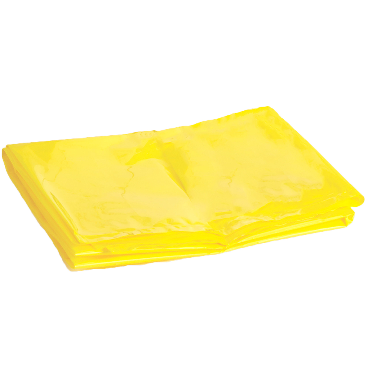 Biohazard disposal bag, 27 x 46cm - Singles