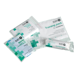 Student Training Dressing Pack