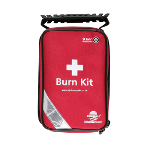 Standard Burn kit