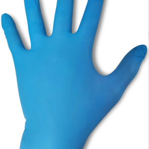 Gloves Latex Free, Powder Free (Pair S)