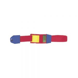 Quick Release Tourniquet BABY Strap Colour = Motif