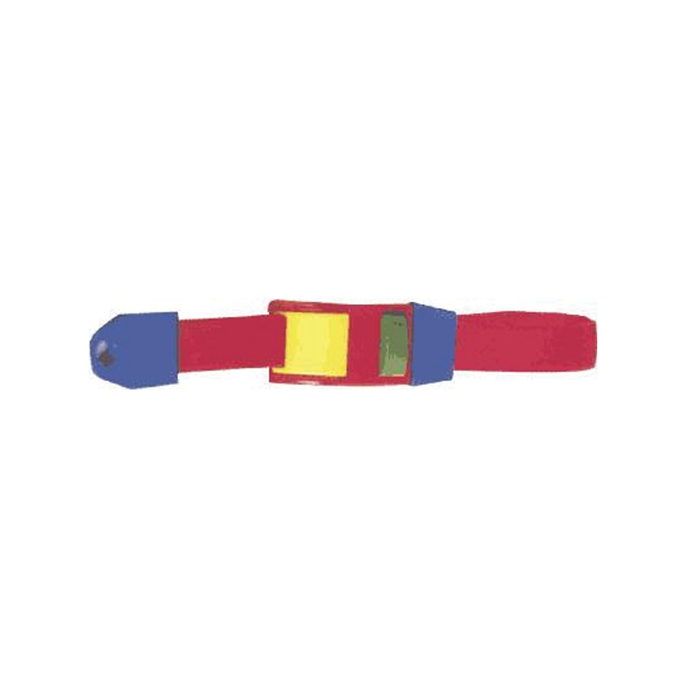 Quick Release Tourniquet BABY Strap Colour = Motif