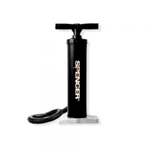 QMX 109 ABS pump for vacuum mattresses
