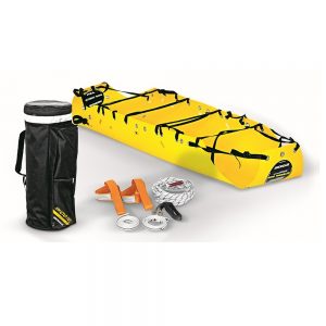 Total recovery stretcher ST04090