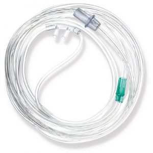 Nasal cannula + tubing Adult
