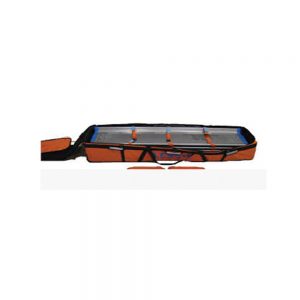 LESS Strethcer Trolley, Orange