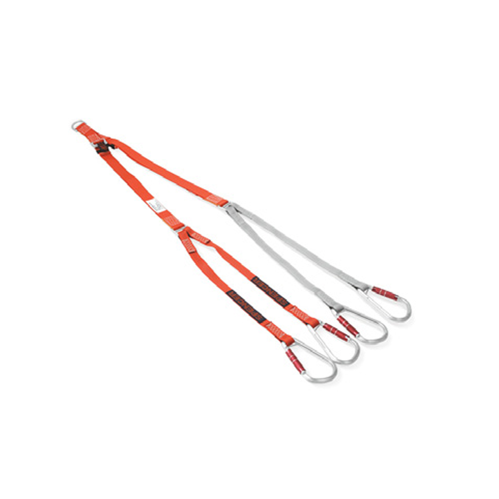 STX 519 Adjustable lifting bridle