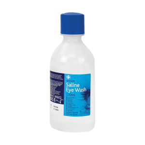Saline Eye Wash 250ml
