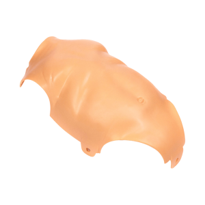 Chest skin-Practi-Baby