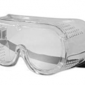 Vent goggles - EN 166 1B Approved.