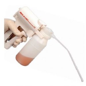 Res- Q- Vas with Adult Canister/ Rigid Catheter