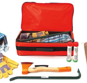 Force Kit 2: Forced entry kit from Spencer