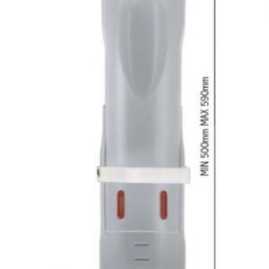 IFX520 Plastic paediatric holder