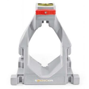 Spencer 4Bell Max Fastner 10G tested