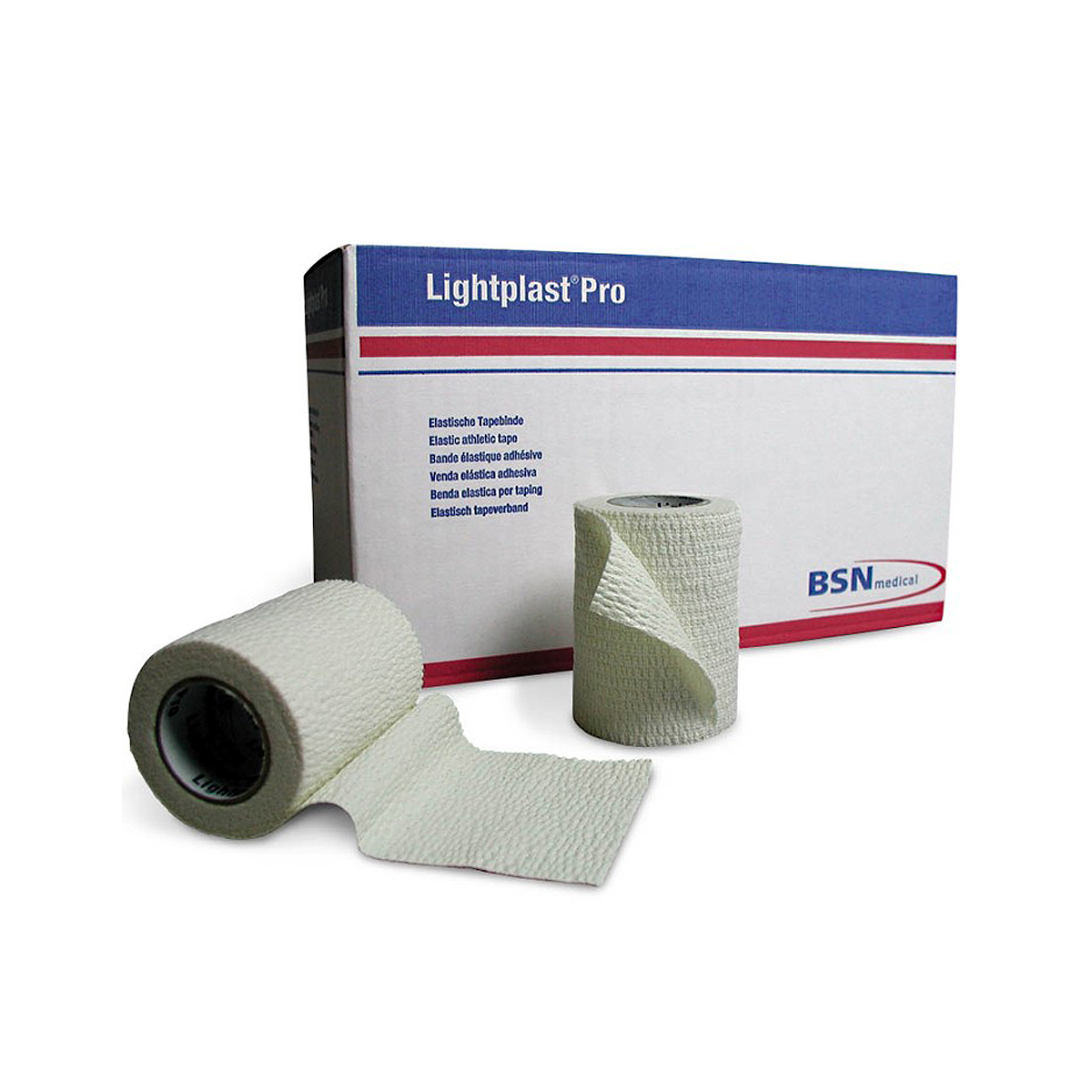 Lightplast pro 5cm*6.8m pk24