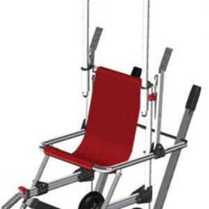 PROSKID-E MAX F/SILVER RED SHEET LOAD CAPAC. 250KG