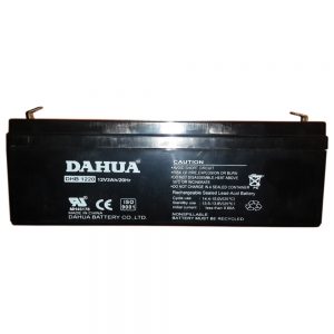BATTERY FOR ELEGANT WALL CABINET