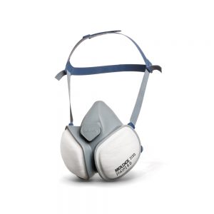 Moldex 5120 Compact Mask FFA1P2