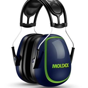M5 Earmuff 34 SNR