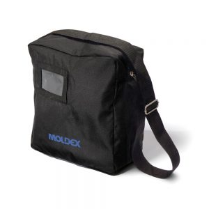 Moldex 7000 / 9000 Series Canvas Bag for Half mask & full face mask