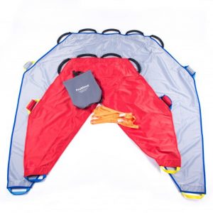 Ambulance Patient Transfer Service (PTS) Kit