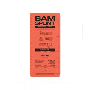 SAM SPLINT - 23 X 11CM