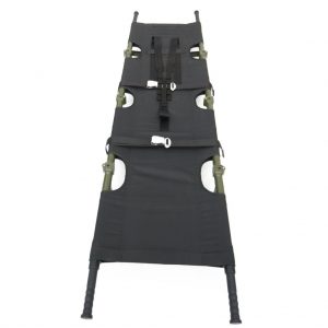 Foldable Field Stretchers with carrycase - Medevac