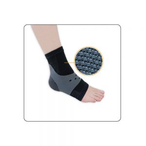 Elastic ankle stabilizer (Extra Large)