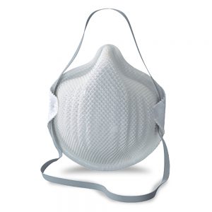Classic FFP2 Non-Valved (Box of 20)