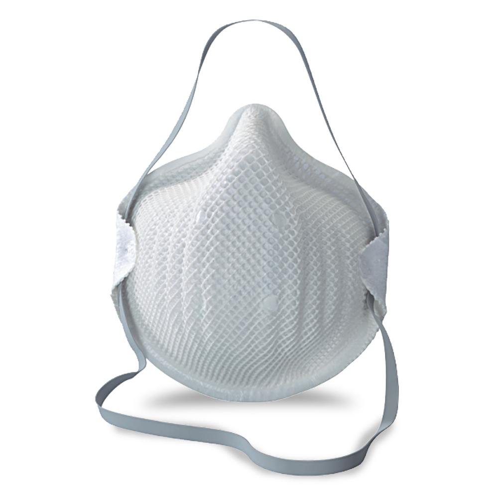 Classic FFP2 Non-Valved (Box of 20)