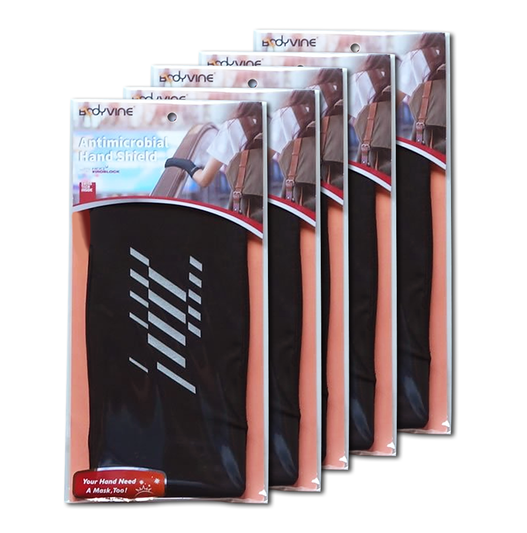 BV handshield pk5