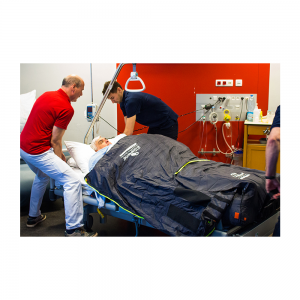 Bariatric S-CAPEPOD - 300kg
