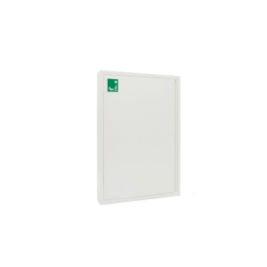 Storage cabinet for S-CAPEPLUS