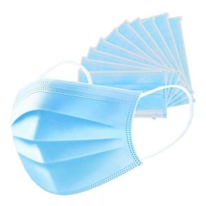 CP980 - Surgical Face Mask Disposable pk of 50 (1)
